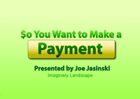 DjangoCon 2012: So You Want to Make a Payment