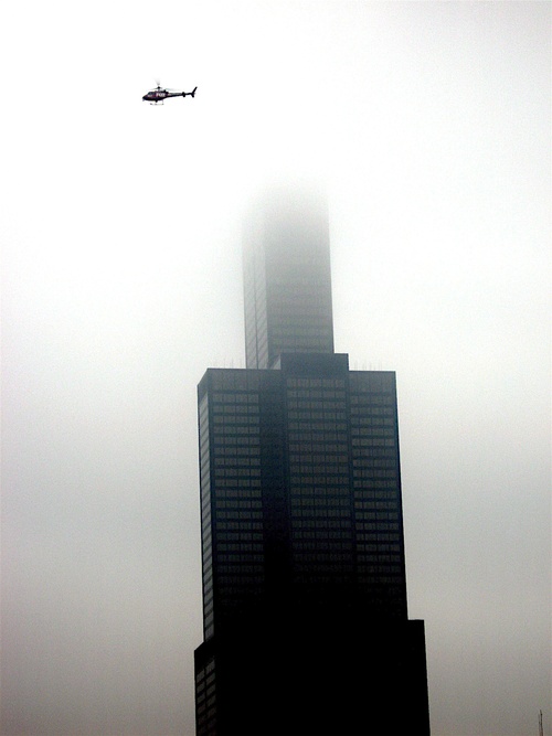 Sears Tower